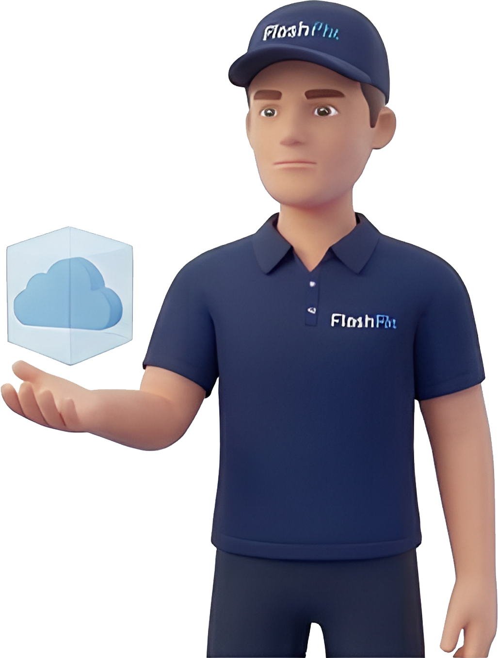 Cloud Solutions